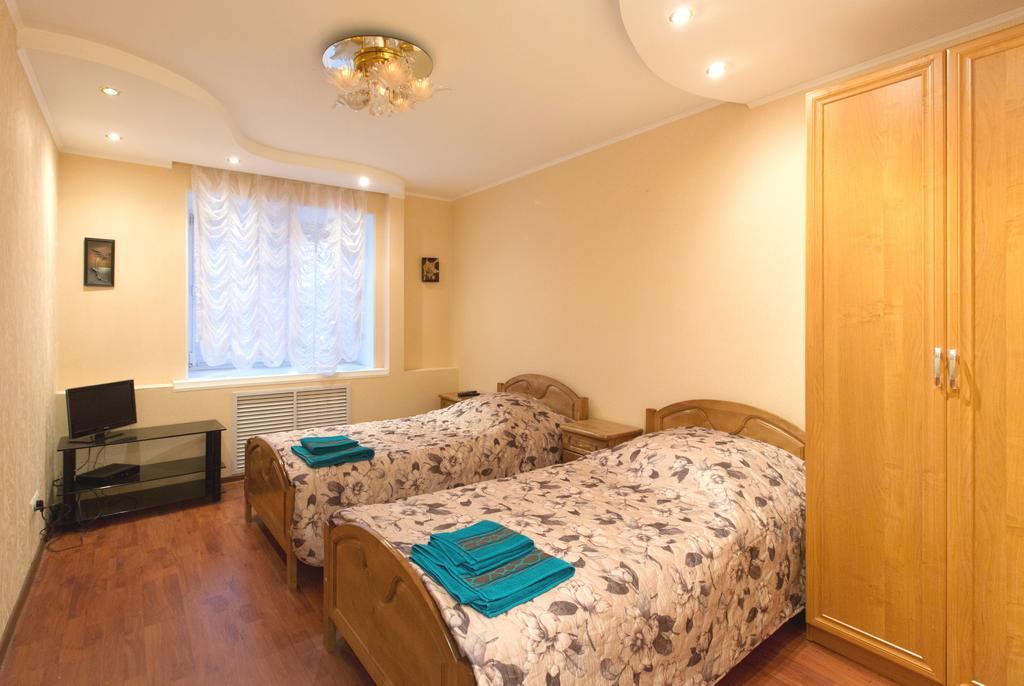 Apart Hotel 4 Rooms Smolensk Room photo